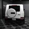 mercedes-benz g-class 2020 -MERCEDES-BENZ 【滋賀 346ﾊ325】--Benz G Class 463349--2X362285---MERCEDES-BENZ 【滋賀 346ﾊ325】--Benz G Class 463349--2X362285- image 21