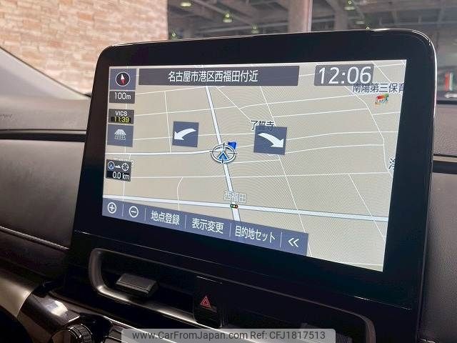 toyota aqua 2022 CFJ1817513 image 2