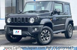 suzuki jimny-sierra 2023 -SUZUKI--Jimny Sierra 3BA-JB74W--JB74W-184142---SUZUKI--Jimny Sierra 3BA-JB74W--JB74W-184142-