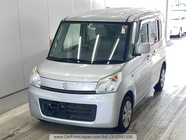 suzuki spacia 2014 -SUZUKI--Spacia MK32S-179445---SUZUKI--Spacia MK32S-179445- image 1