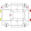 toyota spade 2013 -TOYOTA--Spade DBA-NCP141--NCP141-9053952---TOYOTA--Spade DBA-NCP141--NCP141-9053952- image 2