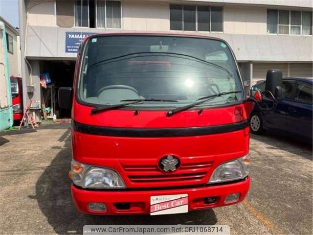 toyota dyna-truck 2010 CFJ1068714 image 1