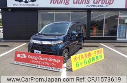 daihatsu move 2022 CFJ1573619