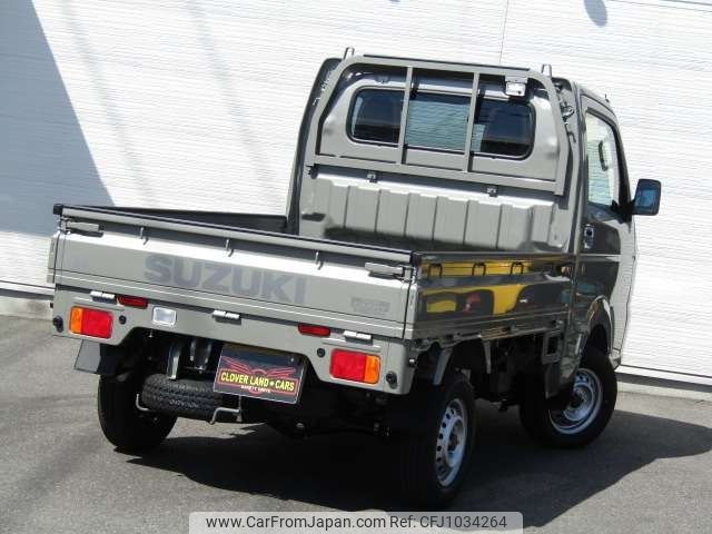 suzuki carry-truck 2024 -SUZUKI--Carry Truck 3BD-DA16T--DA16T-797886---SUZUKI--Carry Truck 3BD-DA16T--DA16T-797886- image 2