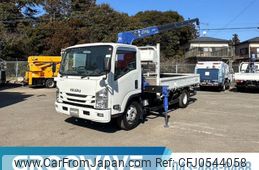 isuzu elf-truck 2019 -ISUZU--Elf 2RG-NPR88YN--NPR88Y-7003542---ISUZU--Elf 2RG-NPR88YN--NPR88Y-7003542-