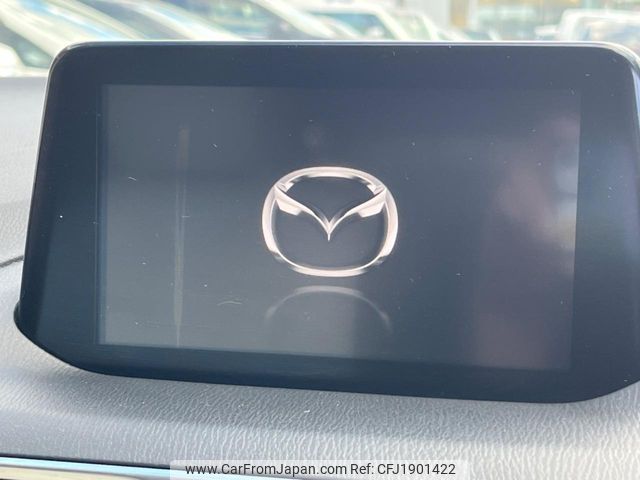 mazda axela 2016 CFJ1901422 image 2