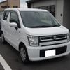 suzuki wagon-r 2019 -SUZUKI--Wagon R DAA-MH55S--MH55S-284280---SUZUKI--Wagon R DAA-MH55S--MH55S-284280- image 3