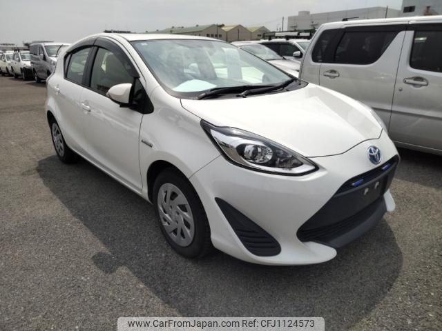 toyota aqua 2019 quick_quick_DAA-NHP10_NHP10-6821680 image 2