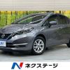 nissan note 2019 -NISSAN--Note DAA-HE12--HE12-289796---NISSAN--Note DAA-HE12--HE12-289796- image 1