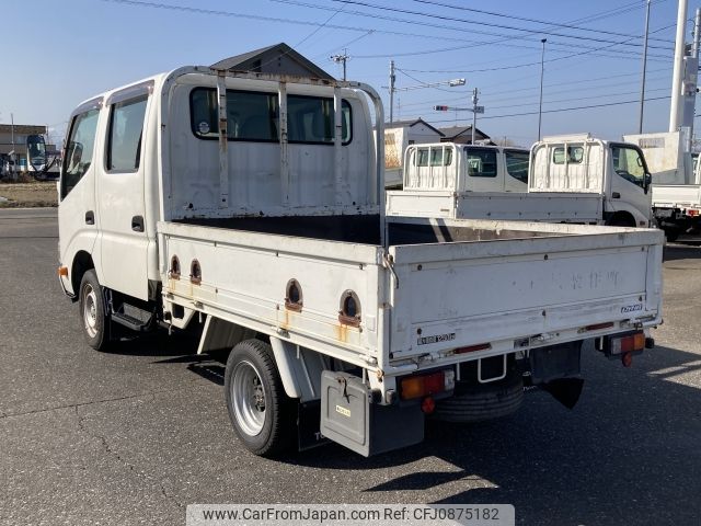 toyota dyna-truck 2015 -TOYOTA--Dyna ABF-TRY230--TRY230-0123229---TOYOTA--Dyna ABF-TRY230--TRY230-0123229- image 2