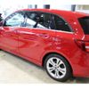 mercedes-benz b-class 2018 quick_quick_DBA-246242_2J468730 image 14