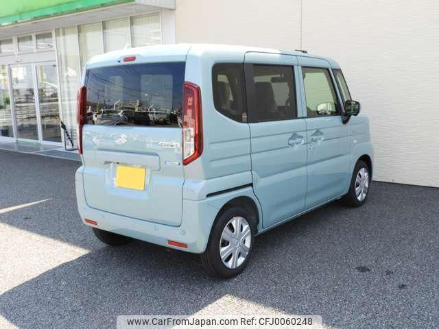 suzuki spacia 2024 -SUZUKI 【高知 580ﾔ2620】--Spacia MK94S--174736---SUZUKI 【高知 580ﾔ2620】--Spacia MK94S--174736- image 2