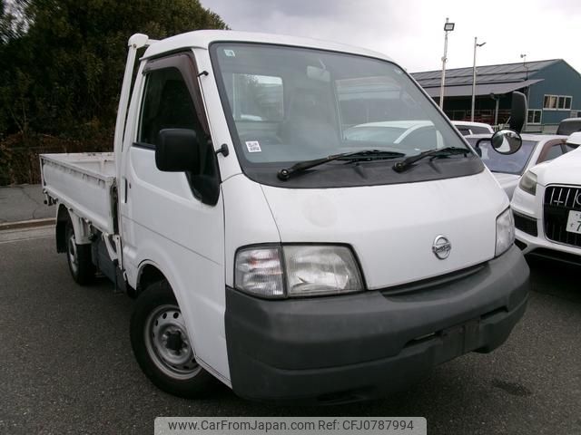 nissan vanette-truck 2004 GOO_NET_EXCHANGE_0705372A30250215W003 image 2