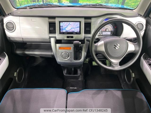 suzuki hustler 2014 CFJ1348245 image 2