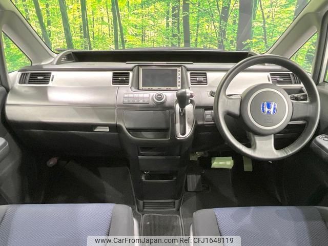 honda stepwagon 2009 CFJ1648119 image 2