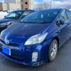 toyota prius 2010 -TOYOTA--Prius DAA-ZVW30--ZVW30-1180625---TOYOTA--Prius DAA-ZVW30--ZVW30-1180625- image 3