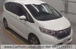 honda freed-plus 2018 CFJ1773397