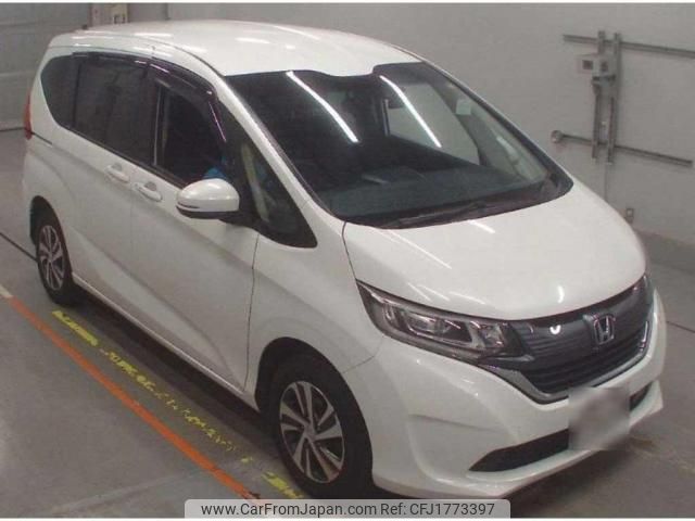 honda freed-plus 2018 CFJ1773397 image 1