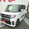 daihatsu tanto 2021 -DAIHATSU 【三河 581ﾀ3754】--Tanto 5BA-LA650S--LA650S-0111428---DAIHATSU 【三河 581ﾀ3754】--Tanto 5BA-LA650S--LA650S-0111428- image 1