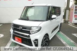 daihatsu tanto 2021 -DAIHATSU 【三河 581ﾀ3754】--Tanto 5BA-LA650S--LA650S-0111428---DAIHATSU 【三河 581ﾀ3754】--Tanto 5BA-LA650S--LA650S-0111428-