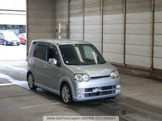 2002 Daihatsu Move L152S - Car Price $999