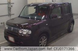 nissan cube 2015 -NISSAN--Cube DBA-Z12--Z12-310071---NISSAN--Cube DBA-Z12--Z12-310071-