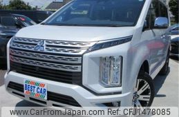 mitsubishi delica-d5 2023 -MITSUBISHI--Delica D5 CV1W--CV1W-4017527---MITSUBISHI--Delica D5 CV1W--CV1W-4017527-