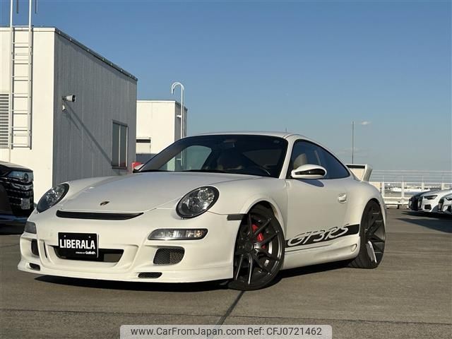 porsche 911 2006 -PORSCHE--Porsche 911 GH-99705--WP0ZZZ99Z6S700399---PORSCHE--Porsche 911 GH-99705--WP0ZZZ99Z6S700399- image 1