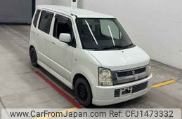 suzuki wagon-r 2004 CFJ1473332