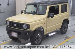 suzuki jimny 2023 -SUZUKI 【Ｎｏ後日 】--Jimny JB64W-316521---SUZUKI 【Ｎｏ後日 】--Jimny JB64W-316521-