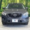 mazda cx-5 2013 -MAZDA--CX-5 KE2FW--126456---MAZDA--CX-5 KE2FW--126456- image 1
