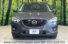 mazda cx-5 2013 -MAZDA--CX-5 KE2FW--126456---MAZDA--CX-5 KE2FW--126456-