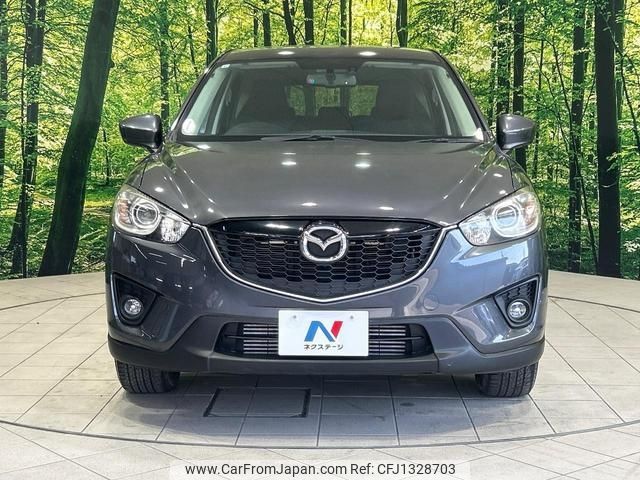 mazda cx-5 2013 -MAZDA--CX-5 KE2FW--126456---MAZDA--CX-5 KE2FW--126456- image 1