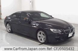 bmw 6-series 2012 -BMW 【広島 335ﾘ74】--BMW 6 Series 6A30--0DF13997---BMW 【広島 335ﾘ74】--BMW 6 Series 6A30--0DF13997-