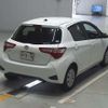 toyota vitz 2017 -TOYOTA--Vitz DBA-KSP130--KSP130-2209900---TOYOTA--Vitz DBA-KSP130--KSP130-2209900- image 2