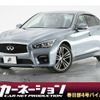 nissan skyline 2016 -NISSAN--Skyline DBA-YV37--YV37-550362---NISSAN--Skyline DBA-YV37--YV37-550362- image 1