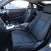 nissan fairlady-z 2006 quick_quick_CBA-Z33_Z33-423959 image 18