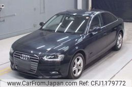 audi a4 2014 -AUDI--Audi A4 DBA-8KCDN--WAUZZZ8K1EA014690---AUDI--Audi A4 DBA-8KCDN--WAUZZZ8K1EA014690-