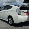 toyota prius 2010 -TOYOTA--Prius DAA-ZVW30--ZVW30-1184647---TOYOTA--Prius DAA-ZVW30--ZVW30-1184647- image 18