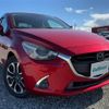 mazda demio 2017 -MAZDA--Demio LDA-DJ5FS--DJ5FS-303593---MAZDA--Demio LDA-DJ5FS--DJ5FS-303593- image 1