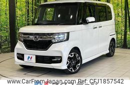 honda n-box 2018 CFJ1857542