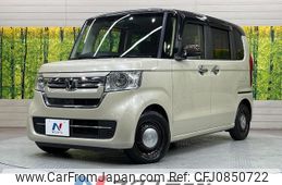 honda n-box 2021 quick_quick_JF3_JF3-5081652