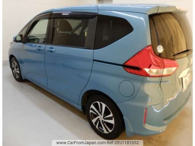 honda freed 2017 -HONDA--Freed DBA-GB5--GB5-1048513---HONDA--Freed DBA-GB5--GB5-1048513- image 2