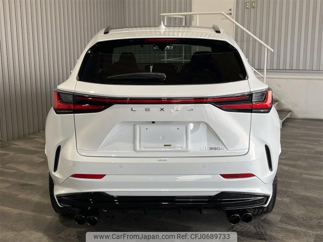 lexus nx 2022 -LEXUS--Lexus NX AAZH20--AAZH20-1001325---LEXUS--Lexus NX AAZH20--AAZH20-1001325- image 2