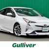 toyota prius 2015 -TOYOTA--Prius DAA-ZVW50--ZVW50-6003981---TOYOTA--Prius DAA-ZVW50--ZVW50-6003981- image 1