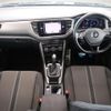 volkswagen t-roc 2022 quick_quick_A1DFF_WVGZZZA1ZNV083679 image 3