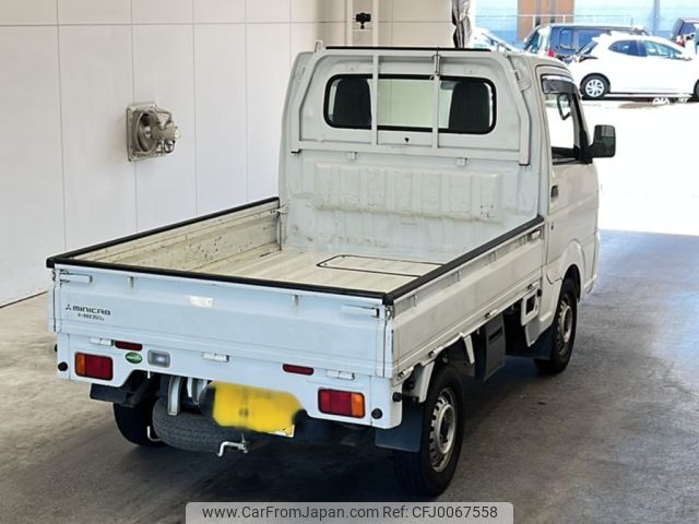 mitsubishi minicab-truck 2014 -MITSUBISHI 【熊本 480ち9013】--Minicab Truck DS16T-104499---MITSUBISHI 【熊本 480ち9013】--Minicab Truck DS16T-104499- image 2