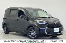 toyota sienta 2023 -TOYOTA--Sienta 6AA-MXPL10G--MXPL10-1055109---TOYOTA--Sienta 6AA-MXPL10G--MXPL10-1055109-