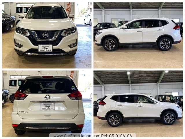 nissan x-trail 2019 quick_quick_DBA-T32_T32-544399 image 2