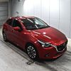 mazda demio 2015 -MAZDA--Demio DJ5FS-142583---MAZDA--Demio DJ5FS-142583- image 1